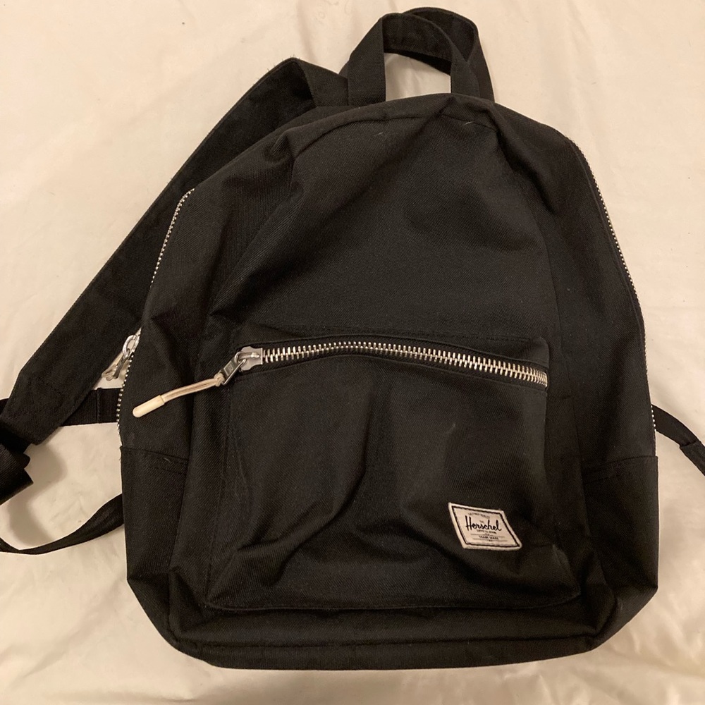 Herschel laptop backpack